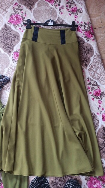 Mevlana etek - Görsel 5