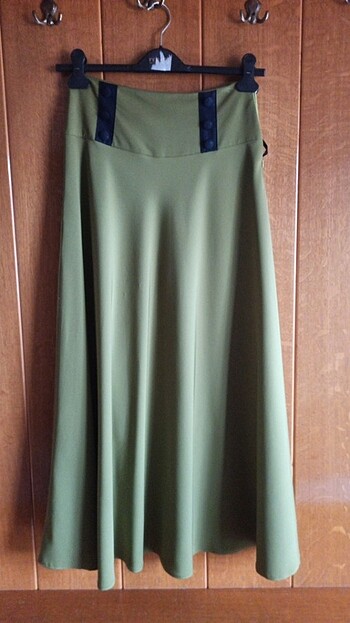 Mevlana etek - Görsel 6