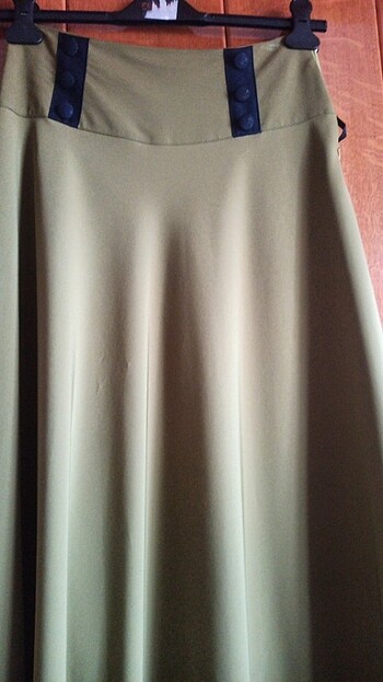 Mevlana etek - Görsel 7