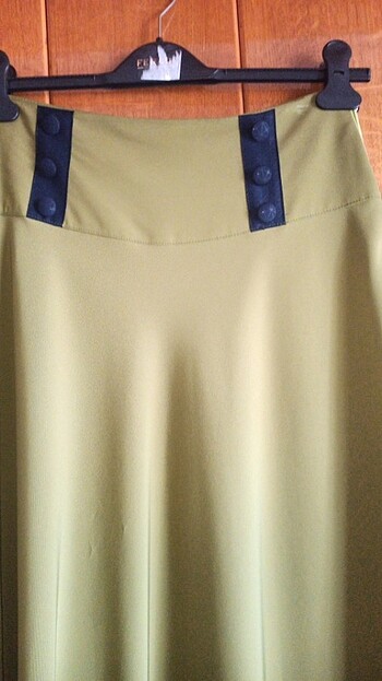 Mevlana etek - Görsel 8