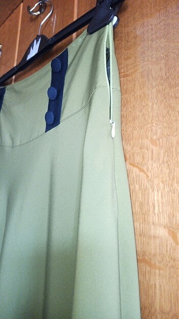 Mevlana etek - Görsel 11