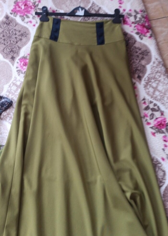 Mevlana etek - Görsel 3