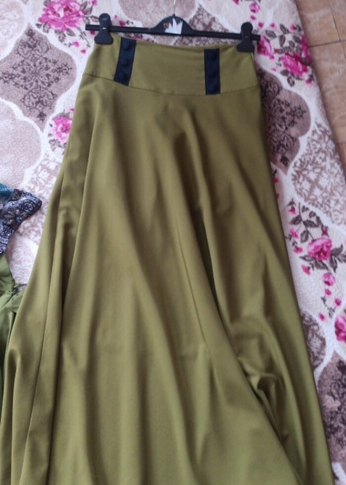 Mevlana etek - Görsel 4