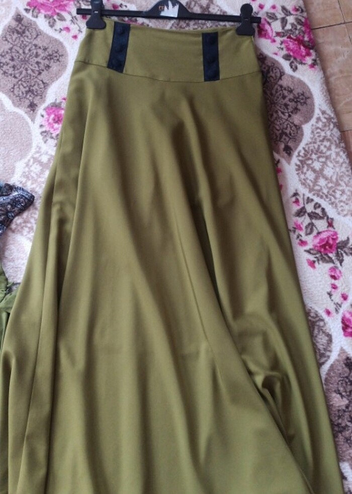 Mevlana etek - Görsel 5