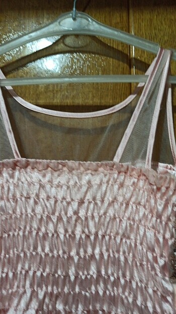 Abiye elbise çocuk - Görsel 6