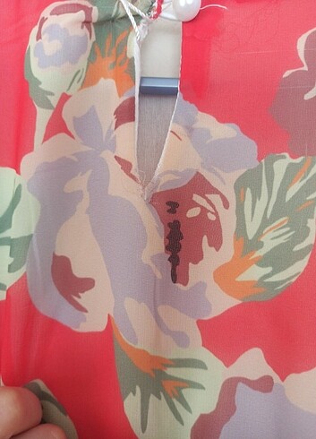 Kız çocuğu elbise - Görsel 7