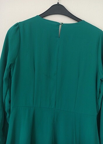 Tesettür abiye 38 beden boyu 1.34'tür - Görsel 6