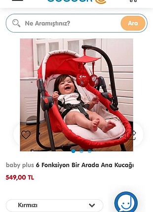 Ana kucağı 