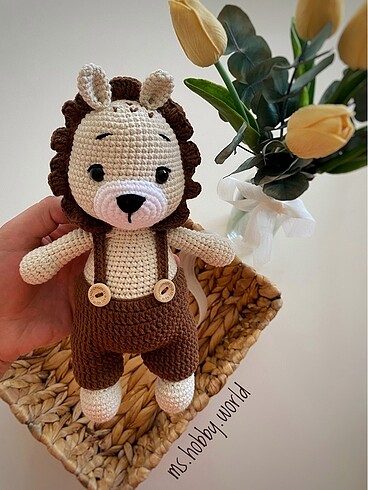 amigurumi