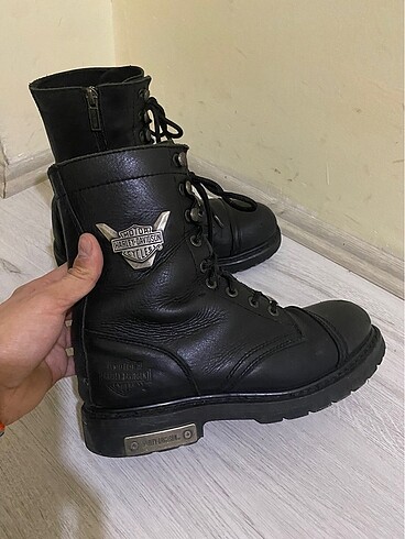 Harley Davidson Bot
