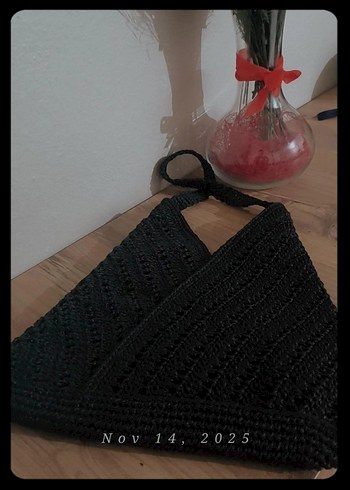 heybe canta - Görsel 4