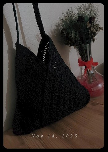 heybe canta - Görsel 5