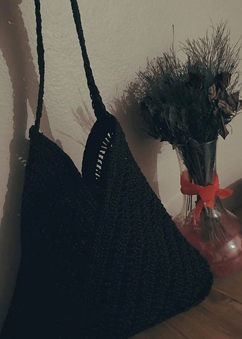 heybe canta - Görsel 6