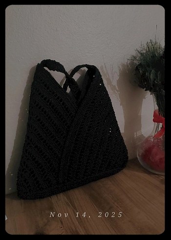 heybe canta - Görsel 2