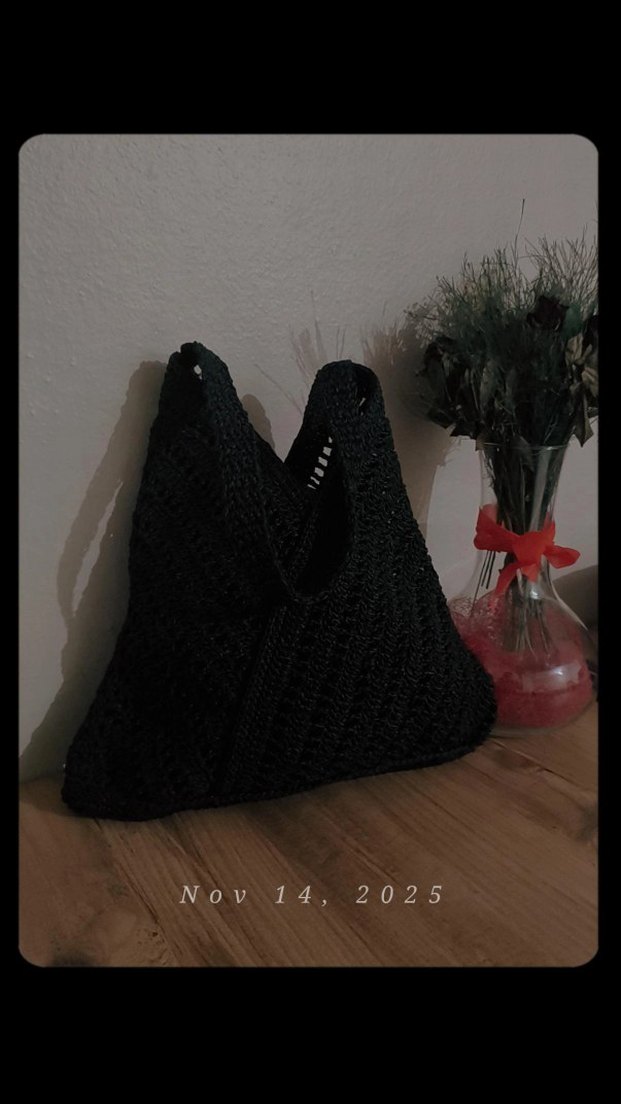 heybe canta - Görsel 3