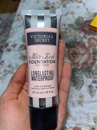 Victoria Secret Fondöten