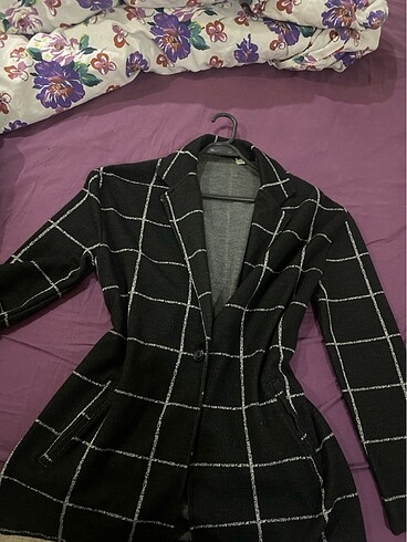 Blazer Ceket