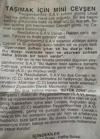 Gümüş koruyucu kolye - Görsel 3