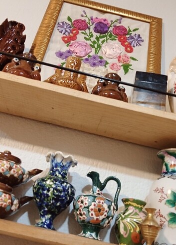 Vintage ürünler  - Görsel 6