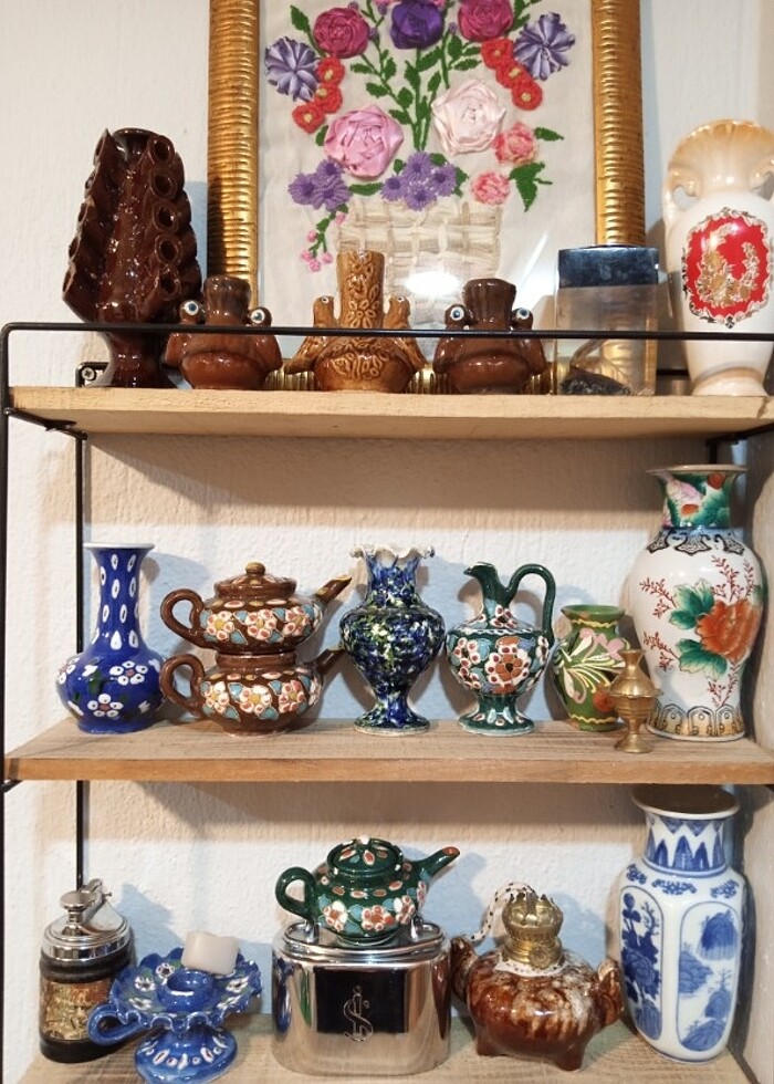 Vintage ürünler  - Görsel 3