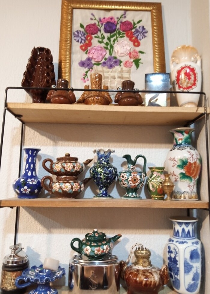 Vintage ürünler  - Görsel 4