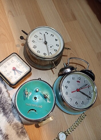 Saat - Görsel 3