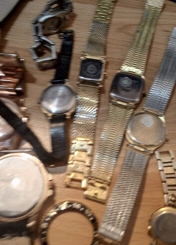 Kol saati - Görsel 8