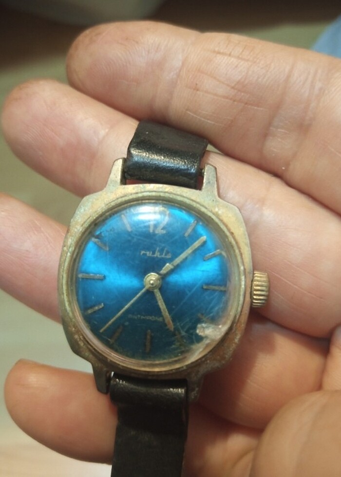 Kol saati  - Görsel 2