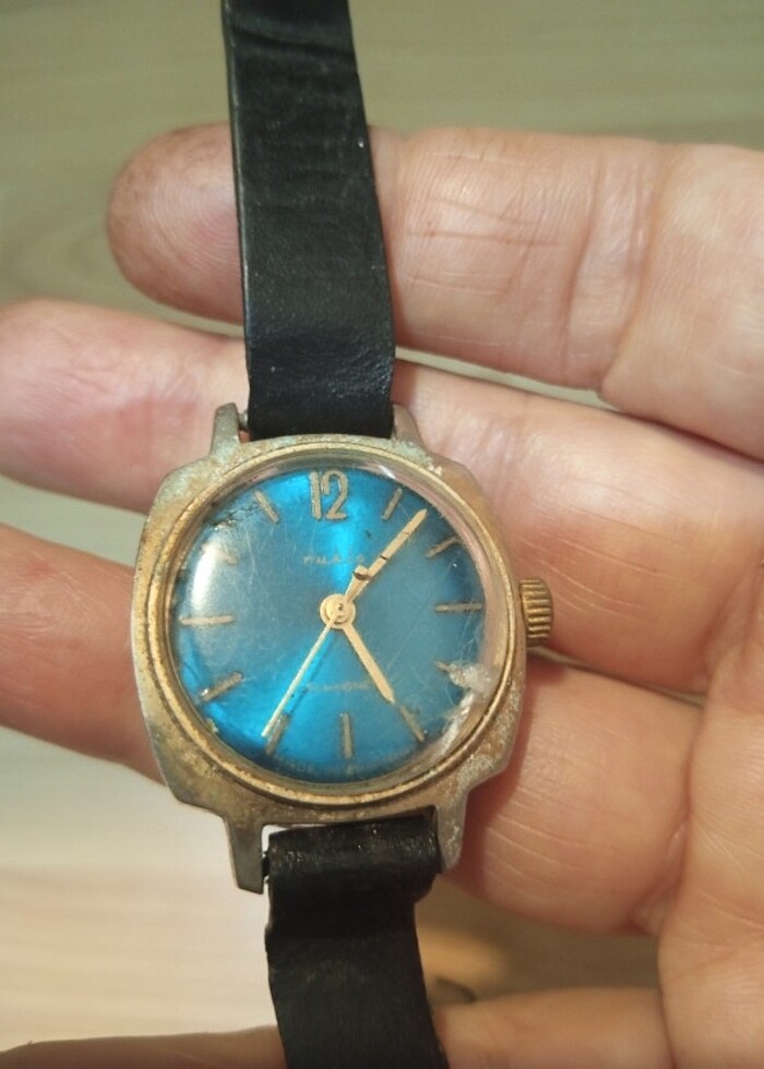 Kol saati  - Görsel 3