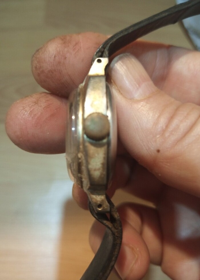 Kol saati  - Görsel 4