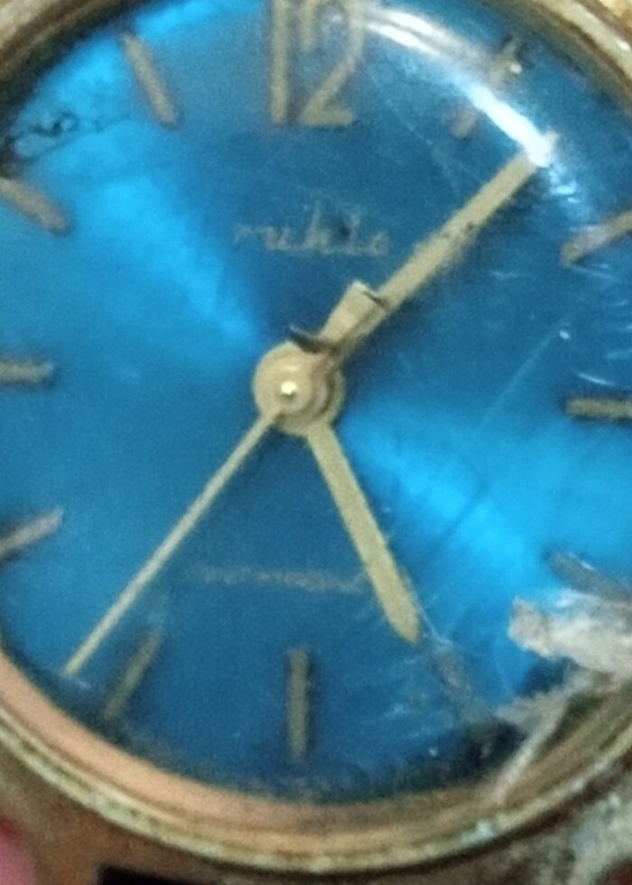 Kol saati  - Görsel 5