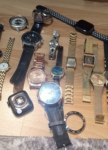 Kol saati - Görsel 4