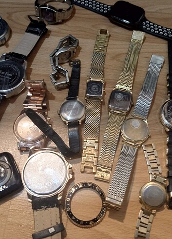 Kol saati - Görsel 5