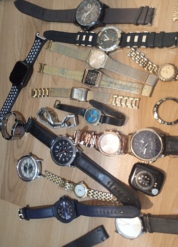 Kol saati - Görsel 6