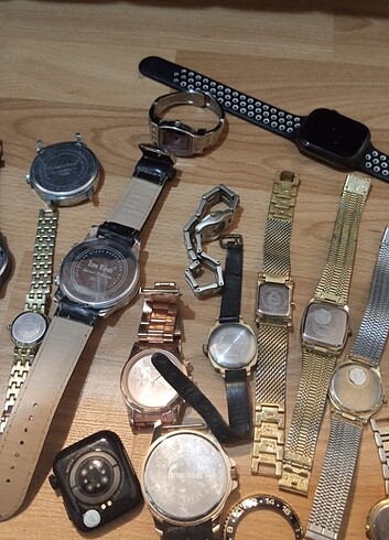 Kol saati - Görsel 7