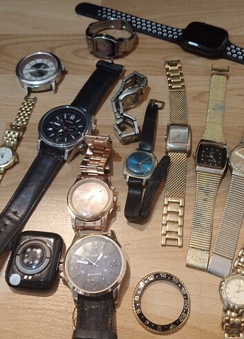 Kol saati - Görsel 8