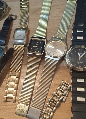 Kol saati - Görsel 9