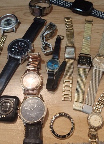 Kol saati - Görsel 10