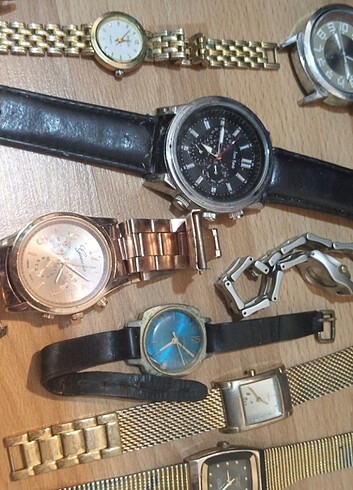 Kol saati - Görsel 11