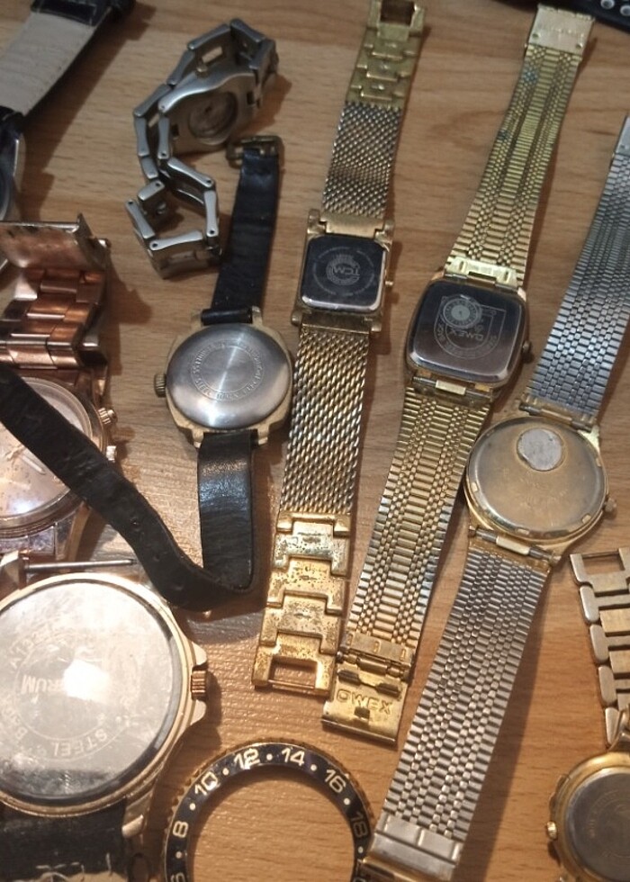 Kol saati  - Görsel 3