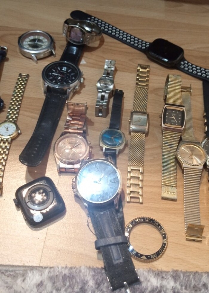 Kol saati  - Görsel 4