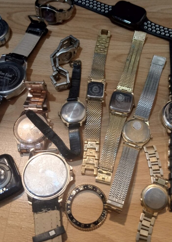 Kol saati  - Görsel 5