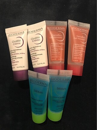 Bioderma miniboy
