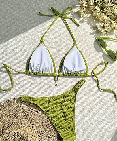 Sheinside Bikini takımı