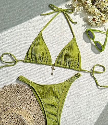 Bikini takımı