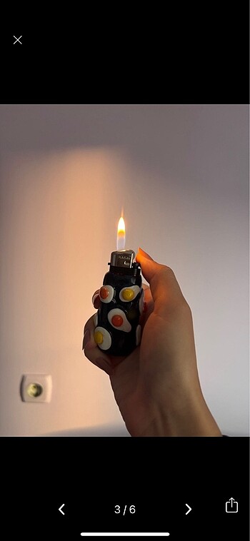 Çakmak kılıfı - Görsel 3