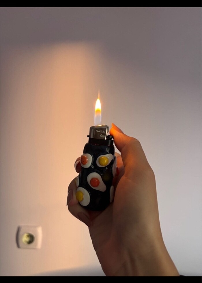 Çakmak kılıfı - Görsel 3