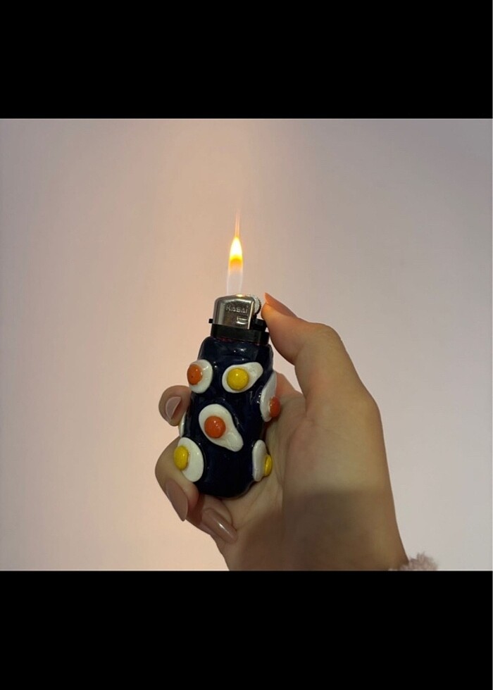 Çakmak kılıfı - Görsel 5