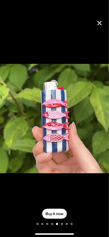 Çakmak kılıfı - Görsel 2