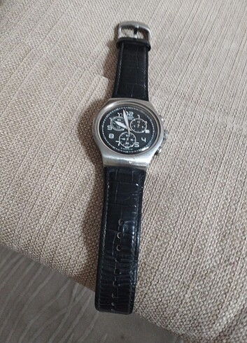 Swatch saat